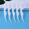 Fawnmum Ultra-fine Safety Dental Floss Super Tension Toothpick Thread