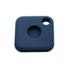 Bluetooth Smart Tracker Silicone Case for Tile Pro(Black)