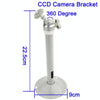 CCD CCTV Camera Mounting Bracket