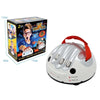 JINYUN YC5187B Mini Electric Shock Lie Detector Party Game Machine