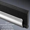 Bathroom Dining Glass Cleaning Silicone Wiper(Suit)