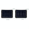 Electronic Basketball Football Demonstration Command Handwriting Board,Style: 15 Inch Basketball