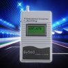 GY560  Portable Handheld Frequency Meter Walkie-talkie Frequency Measurement Tool
