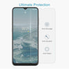 For Nokia G20 0.26mm 9H 2.5D Tempered Glass Film