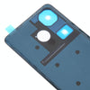 Xiaomi Poco F6 Back Cover Replacement - Green