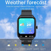 T19 Pro 1.96 inch IP67 Waterproof Silicone Band Smart Watch, Supports Dual-mode Bluetooth Call / Heart Rate Monitoring(Gold)