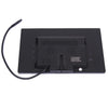 9.0 inch 800*480 Car Surveillance Cameras Monitor with Adjustable Angle Holder & Remote Control, Support VGA / HDMI / AV(Black)