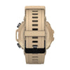 Zeblaze Vibe 7 1.39 inch Round Screen HD Smart Watch Support Voice Call/Health Monitoring(Khaki)