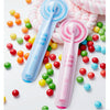 Original Xiaomi Youpin Dr.Bei Children Soft Toothbrush(Blue)