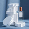 Roman Column Plaster Photography Props Still Life Ornament, Style: Base 5
