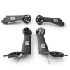 DJI FPV Drone Left Front Arm Replacement Part