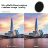 K&F CONCEPT KF01.1238 Nano-X MRC ND1000 Lens Filter 10 Stops Neutral Density Filter