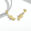 S925 Sterling Silver Butterfly Flapping Cat Pendant DIY Bracelet Necklace Accessories