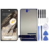 Google Pixel Fold Outer Screen Replacement LCD & Digitizer G9FPL