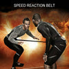 4 in 1 Ability Training Equipment Speed Reaction Belt Football Basketball Sports Agility Training Equipment for Adult