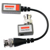 BNC Video Balun over CAT5, 600m, Passive - CCTV