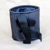 COOL CAMP CF-7007 Outdoor Camping Multifunctional Storage Rack Cup Holder Water Bottle Cover(Black)