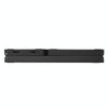 B089 Bluetooth Foldable Keyboard with Numeric (Black)