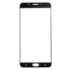 10x Samsung Galaxy A9 (2016) A900 Black Front Outer Glass Lens