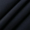 Polyester Parasol Replacement Cloth Round Garden Umbrella Cover, Size: Diameter 3m 8 Ribs(Black)