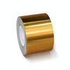 Home Decoration Self-Adhesive Ceiling Beauty Sideline Tile Beauty Seam Sticker, Specification: 10cmx10m(Brushed Gold)