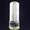 G9 4W 240-260LM Corn Light Bulb, 104 LED SMD 3014, AC 220V