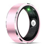 R5 SIZE 10 Smart Ring, Support Health Monitoring / Multiple Sports Modes(Pink)