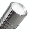 PX15D DC12V / 6.2W Motorcycles Headlights (White Light)