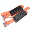 Car Mud Land Escape Board Snow Land Sand Land Emergency Escape Chain Outdoor Off-Road Escape Tool