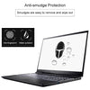 For Thunderobot 911 Pro 15.6 inch Laptop Screen HD Tempered Glass Protective Film