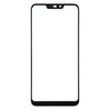 Asus Zenfone Max (M2) Black Front Glass Lens Replacement