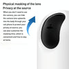 Xiaomi Smart Camera 3 Pro 3K PTZ WiFi Security Camera, US Plug, White