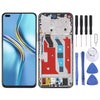 Honor X20 LCD Screen & Digitizer Assembly (Black) with Frame