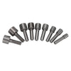 9 PCS/Set 5-13mm Screwdriver Drive Head Socket Wrench