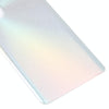 Honor 50 Pro Back Cover Replacement (Silver)