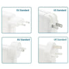 A1436 45W 14.85V 3.05A 5 Pin MagSafe 2 Power Adapter for MacBook, Cable Length: 1.6m, UK Plug