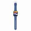 QX9 1.96 inch BT5.2 Smart Sport Watch, Support Bluetooth Call / Sleep / Blood Oxygen / Heart Rate / Blood Pressure Health Monitor(Blue)