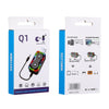 Q1 USB Bluetooth 5.3 Audio Receiver Transmitter Bluetooth Adapter