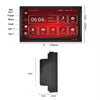 A2769 7 Inch Android Navigation WIFI Version 2+16G Vehicle Machine Central Control Large Screen, Spec: Standard