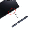 Samsung Galaxy Note10+ Power & Volume Button (Black)