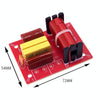 D234 High And Low 2-Way Audio Crossover Hi-Fi Speaker Conversion Divider