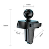 Car Air Outlet Phone Holder Accessories(Olecranon Chuck)