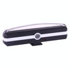 RPL-2266 5-mode 100LM USB Rechargeable Bicycle COB LED Taillights(White Light)