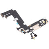 iPhone 12 Mini Charging Port Flex Cable (White) Replacement
