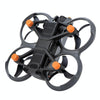 For DJI Avata 2 STARTRC Silicone Feet Pad (Orange)
