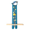 Children Educational Balance Roll Ball Game Toy(Clamp)