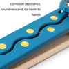 Children Educational Balance Roll Ball Game Toy(Clamp)