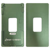iPhone 12 Pro/12 LCD Screen Glass Lens Repair Mould