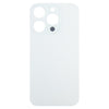iPhone 15 Pro Back Glass Replacement (White)