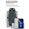 BAKU BA949C LCD Screen Separator 360° Rotating Heated (110V)